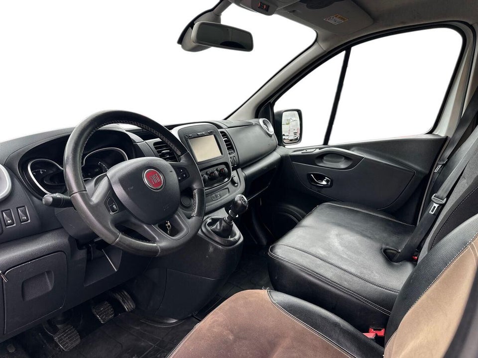 Fiat Talento 1,6 MJT 120 L2H1 Van