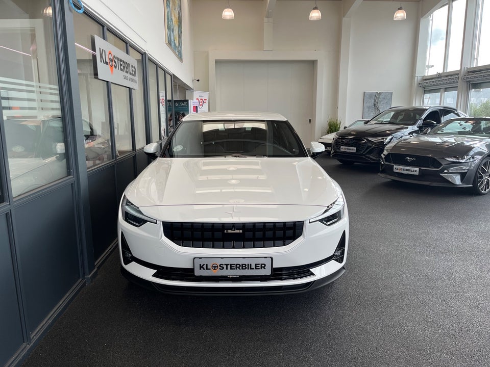 Polestar 2 Long Range 5d