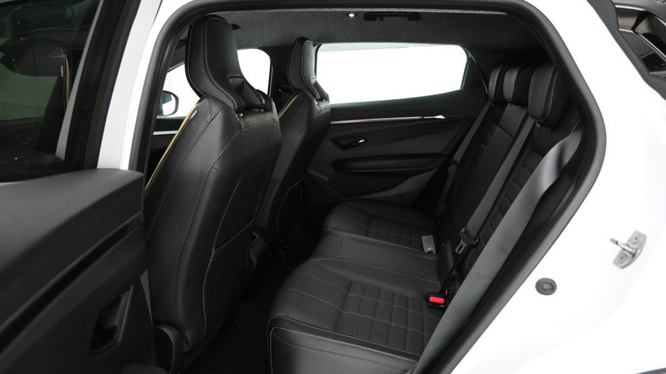 Renault Megane E-Tech 60 Iconic 5d