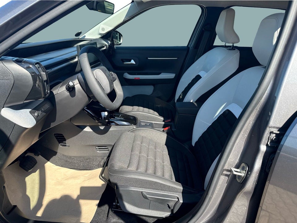 Citroën ë-C3 Aircross 54 Plus Extended Range 5d