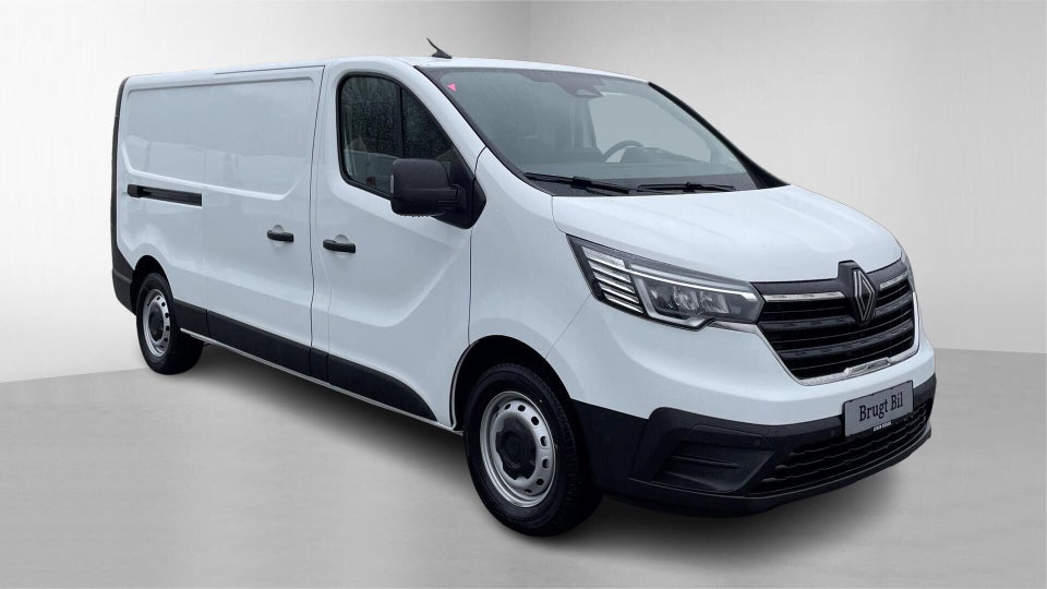 Renault Trafic 2,0 dCi 130 L2H1 Tekno