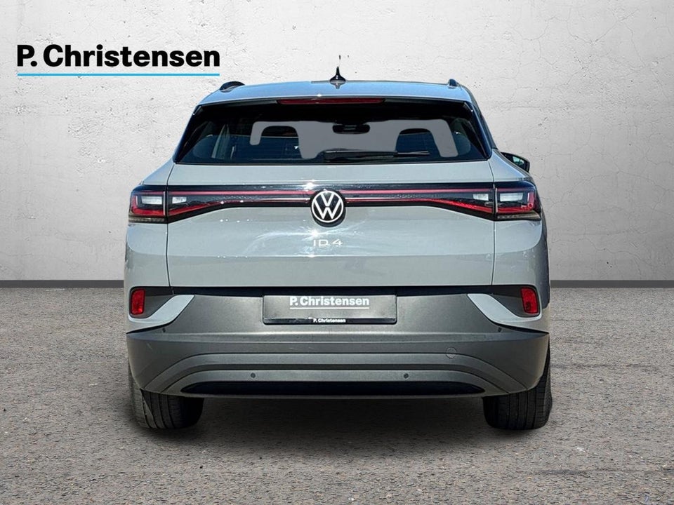 VW ID.4 77 Pro Performance 5d