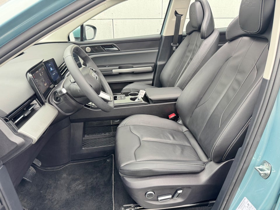 Aiways U5 Premium 5d