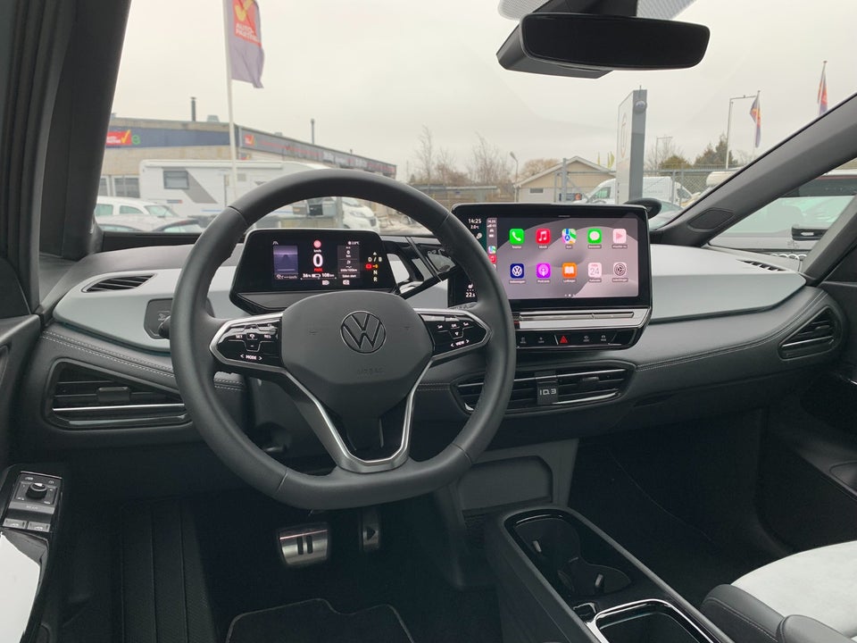 VW ID.3 77 Pro S 5d