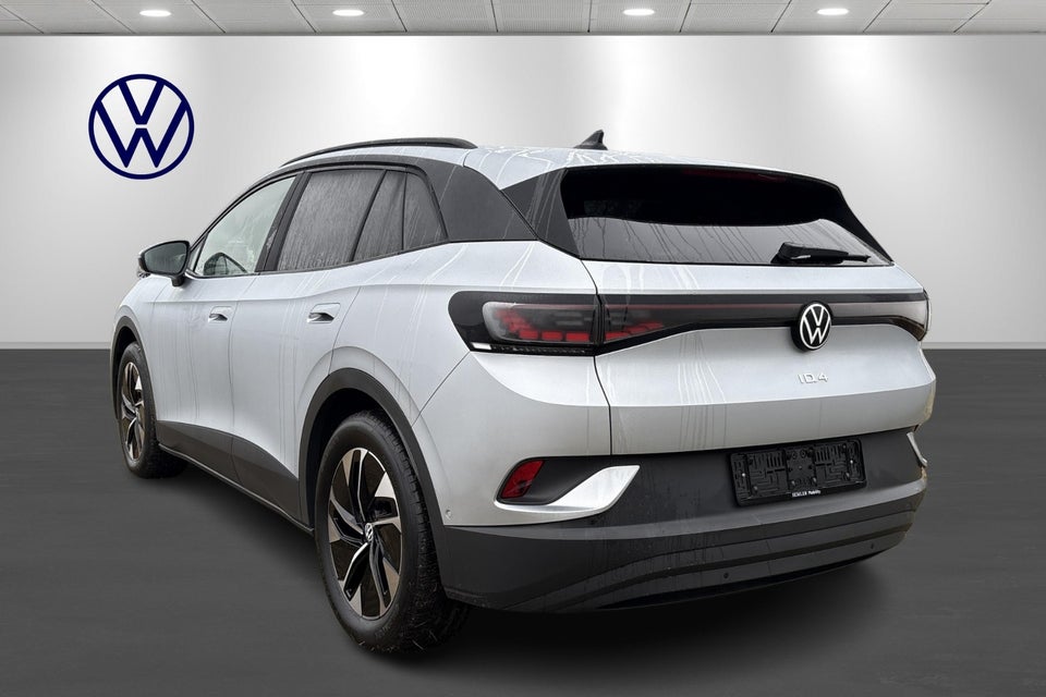 VW ID.4 77 Style+ 5d