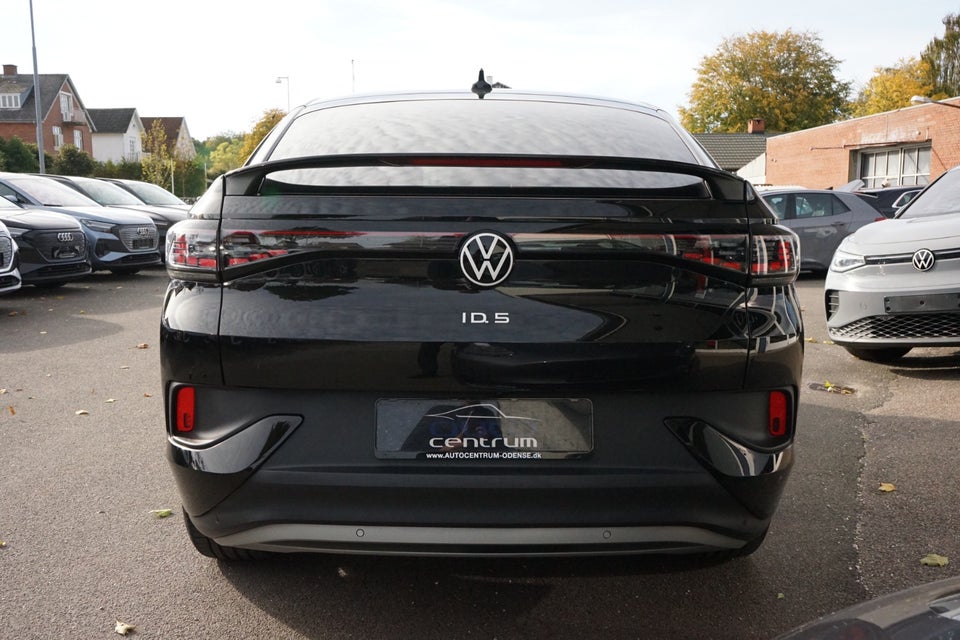 VW ID.5 Pro Performance 5d