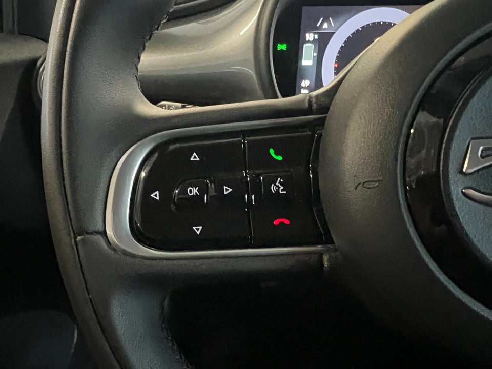 Fiat 500e 42 Icon Pack 3d