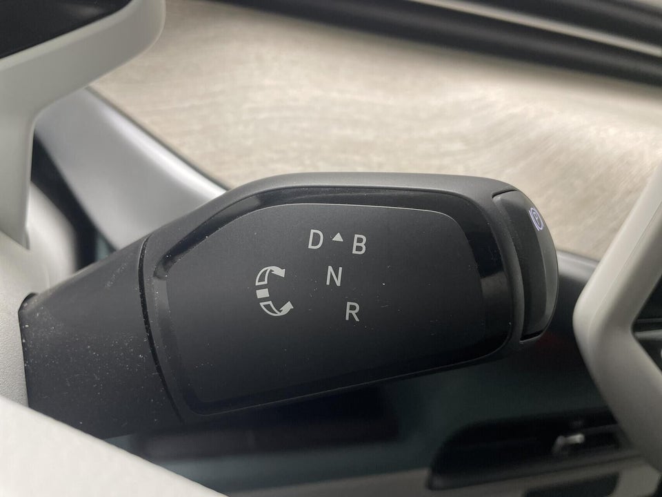 VW ID.Buzz 77 Life SWB 5d