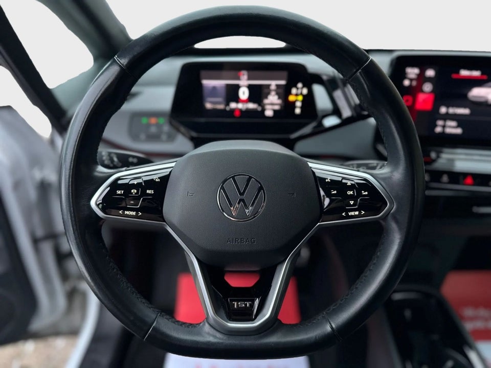 VW ID.3 58 1ST Pro Performance 5d