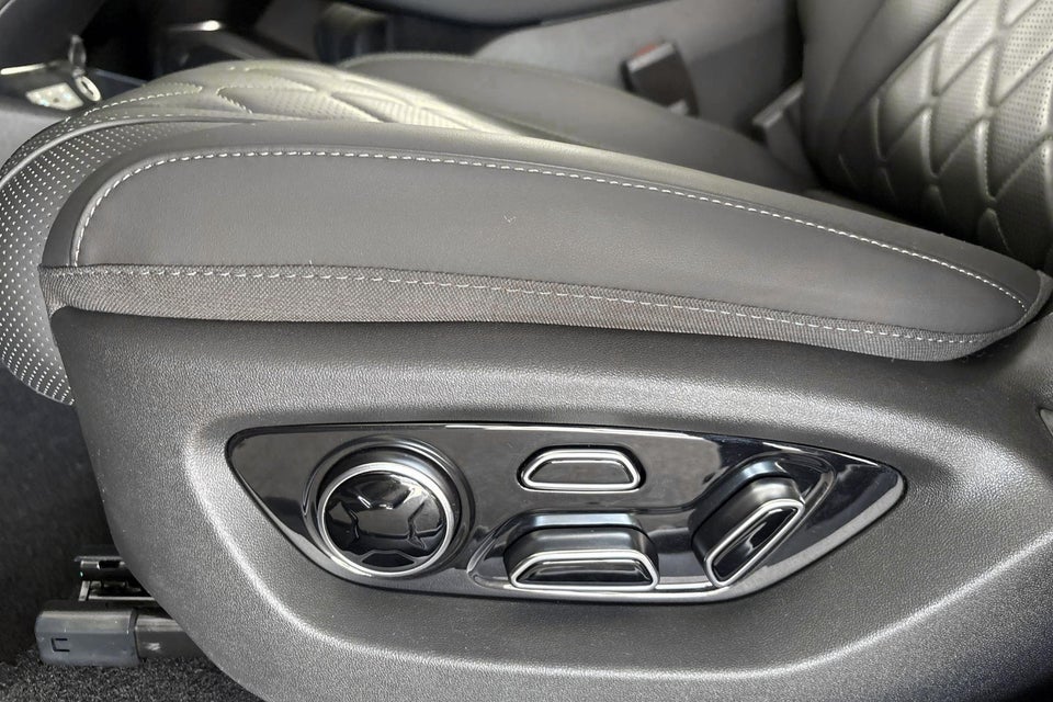 BYD Sealion 7 91 Excellence AWD 5d