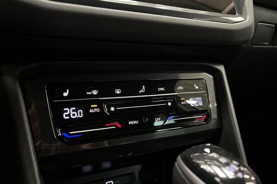 VW Tiguan 1,4 eHybrid Elegance DSG 5d