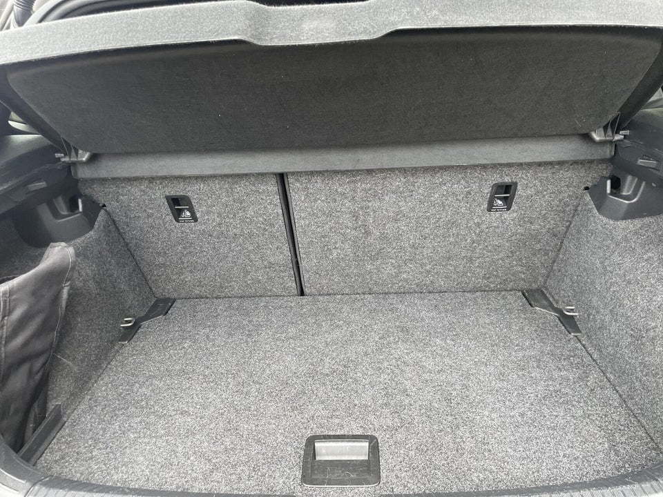 VW Polo 1,5 TSi 150 R-line DSG 5d