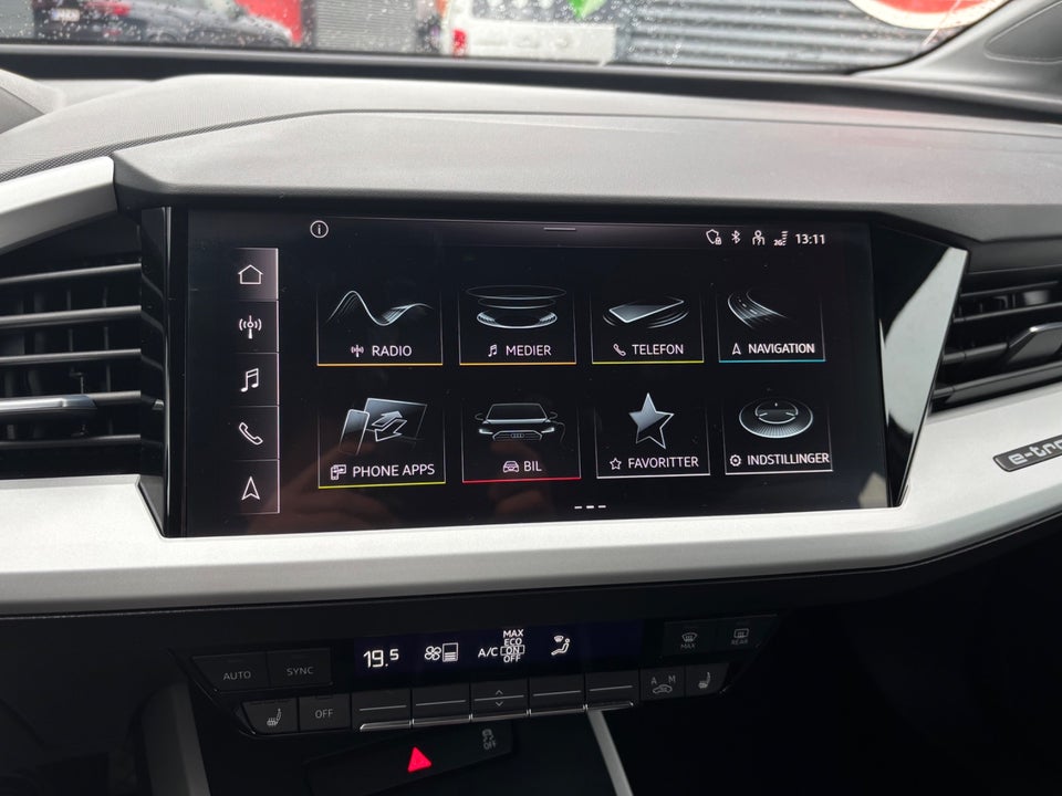 Audi Q4 e-tron 35 5d