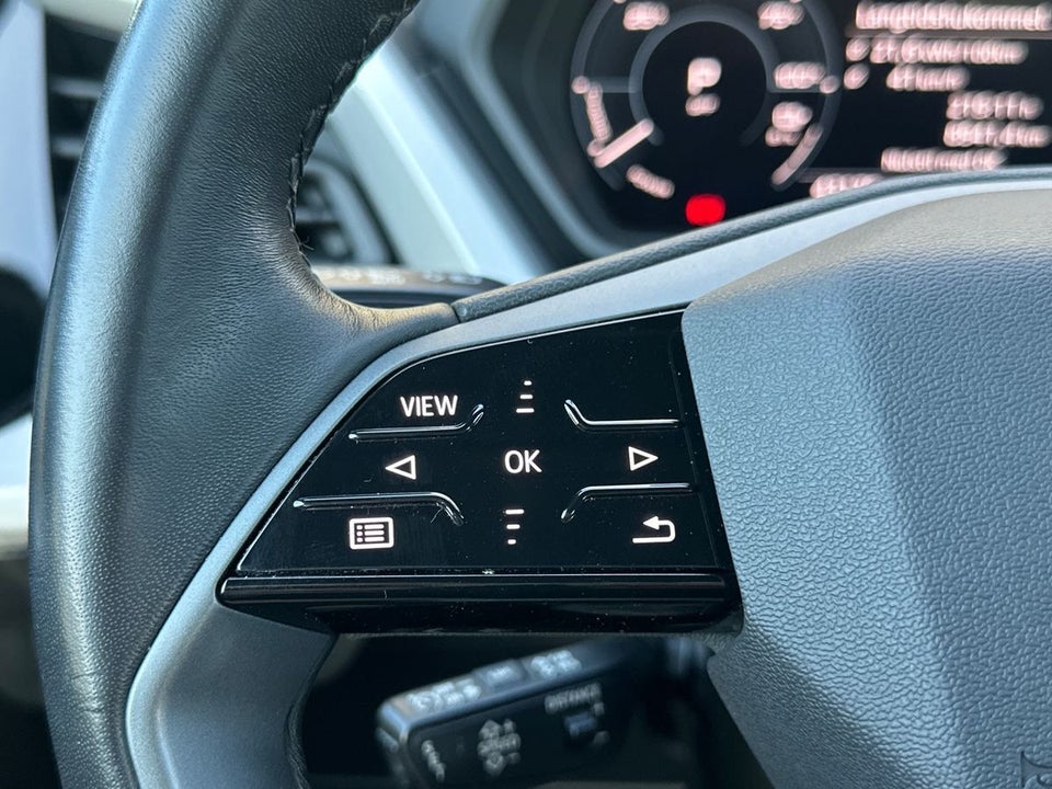 Audi Q4 e-tron 40 Sportback 5d