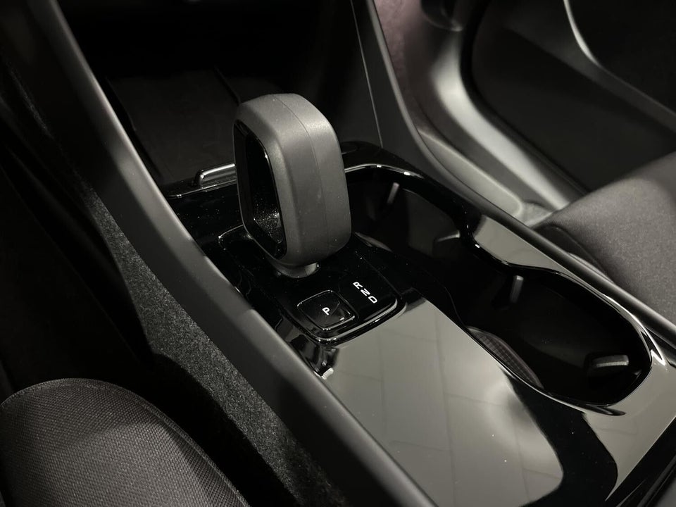 Volvo XC40 P6 ReCharge Ultimate 5d