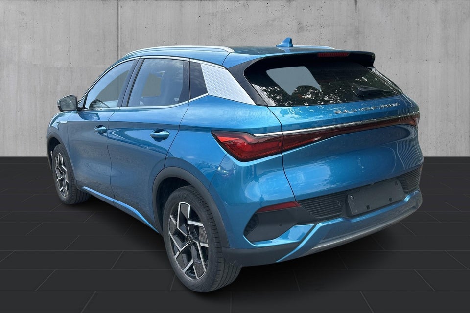 BYD Atto 3 60 Design 5d