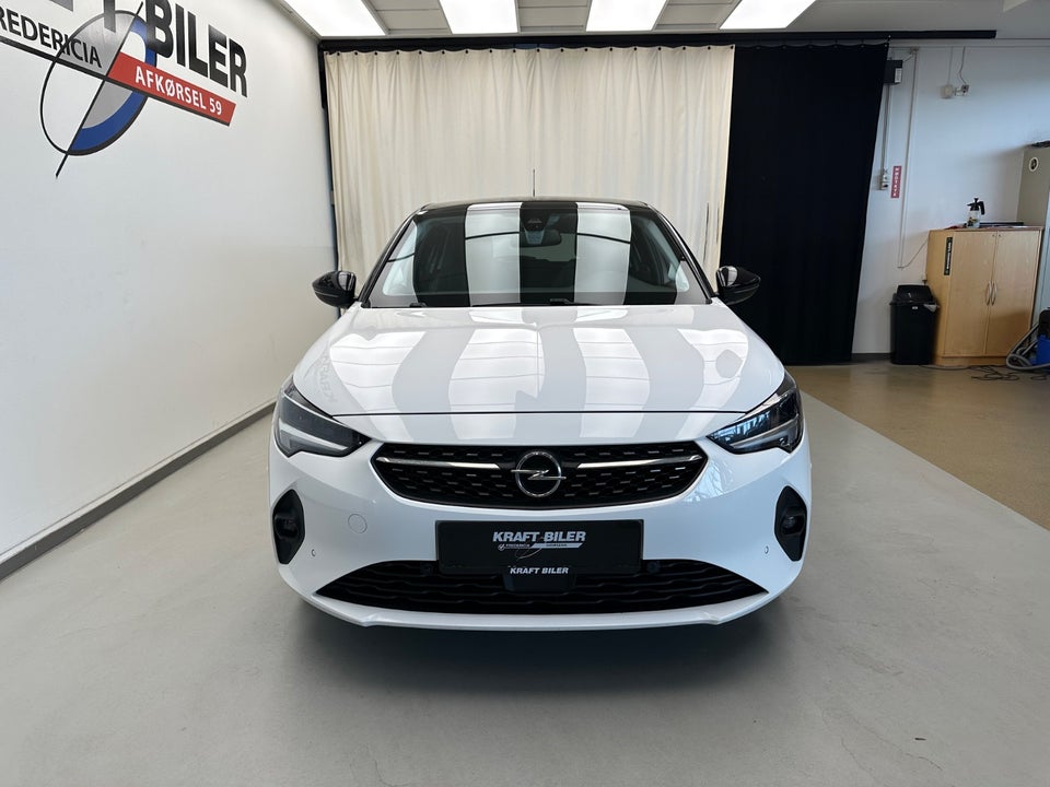 Opel Corsa 1,5 D 102 Elegance 5d