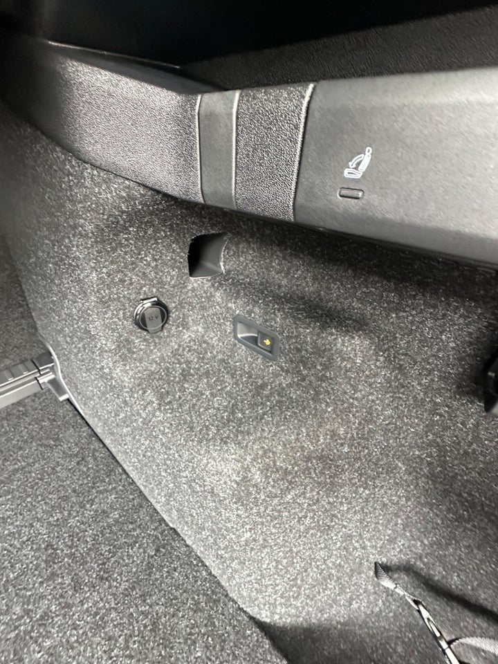 Skoda Enyaq 85 iV Sportline Maxx 5d