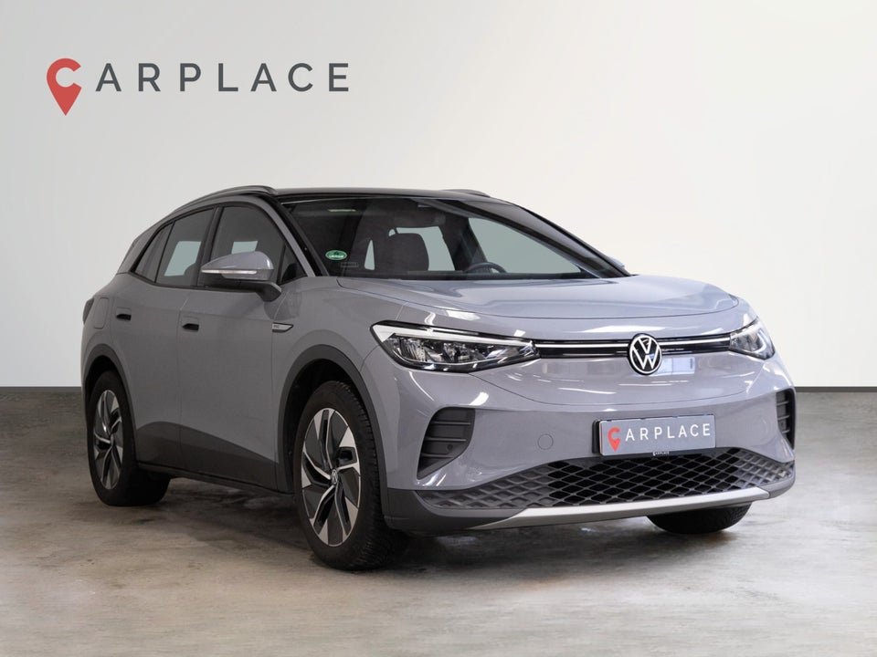 VW ID.4 77 Pro Performance 5d