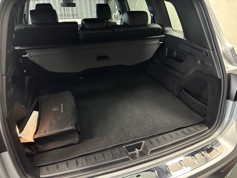 Mercedes EQA250 Progressive 5d