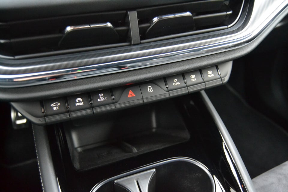 Skoda Enyaq 80 iV Sportline 5d