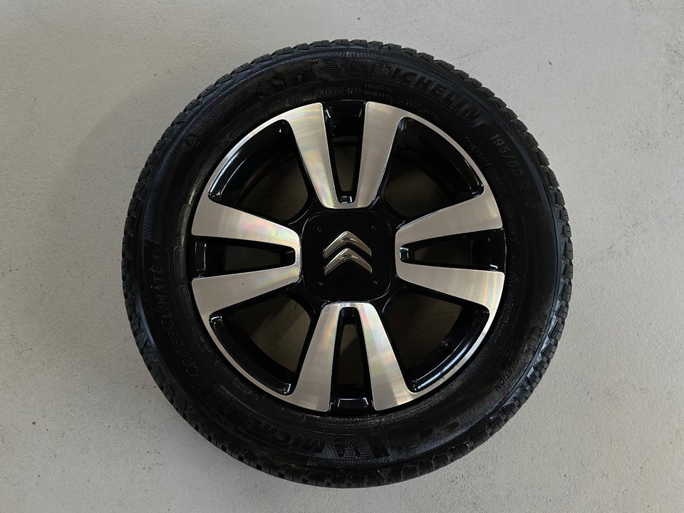 Citroën C3 Aircross 1,2 PureTech 110 Shine Exclusive EAT6 5d