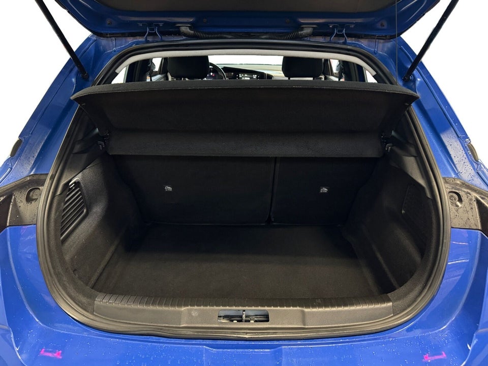 Opel Mokka-e 50 Edition 5d