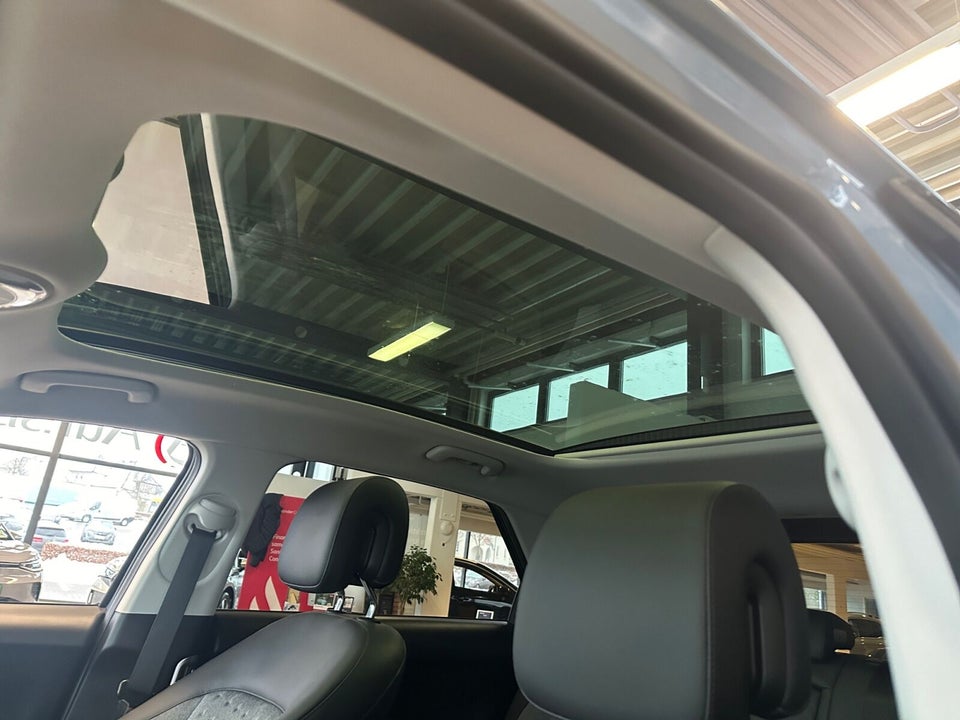 Hyundai Ioniq 5 77 Advanced 5d