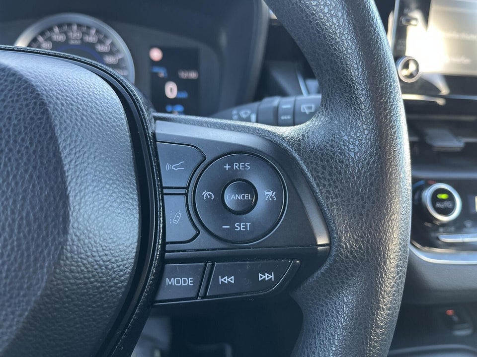 Toyota Corolla 1,8 Hybrid H1 Touring Sports MDS 5d