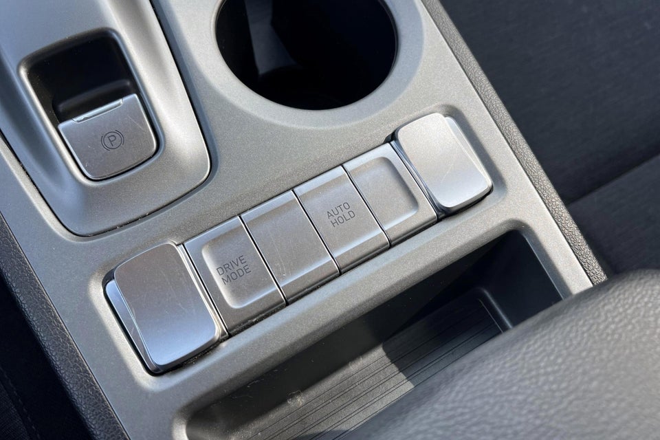 Hyundai Kona 39 EV Intuitive 5d