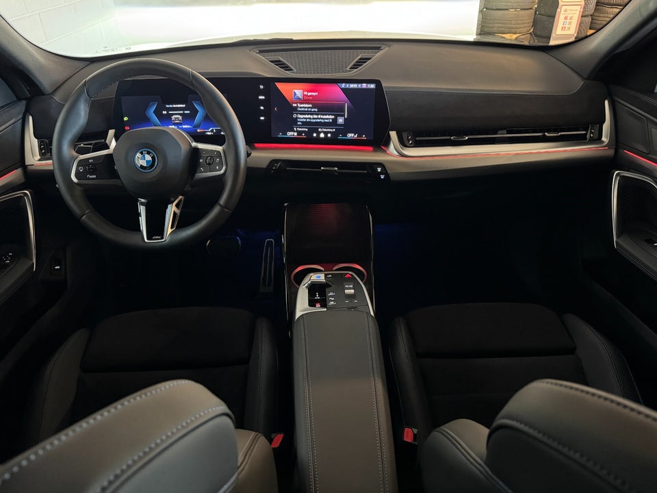 BMW iX2 xDrive30 M-Sport Premium 5d