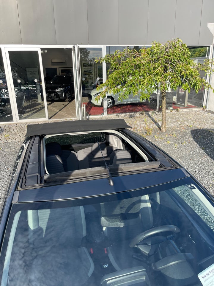 Toyota Aygo 1,0 VVT-i x-sky 5d