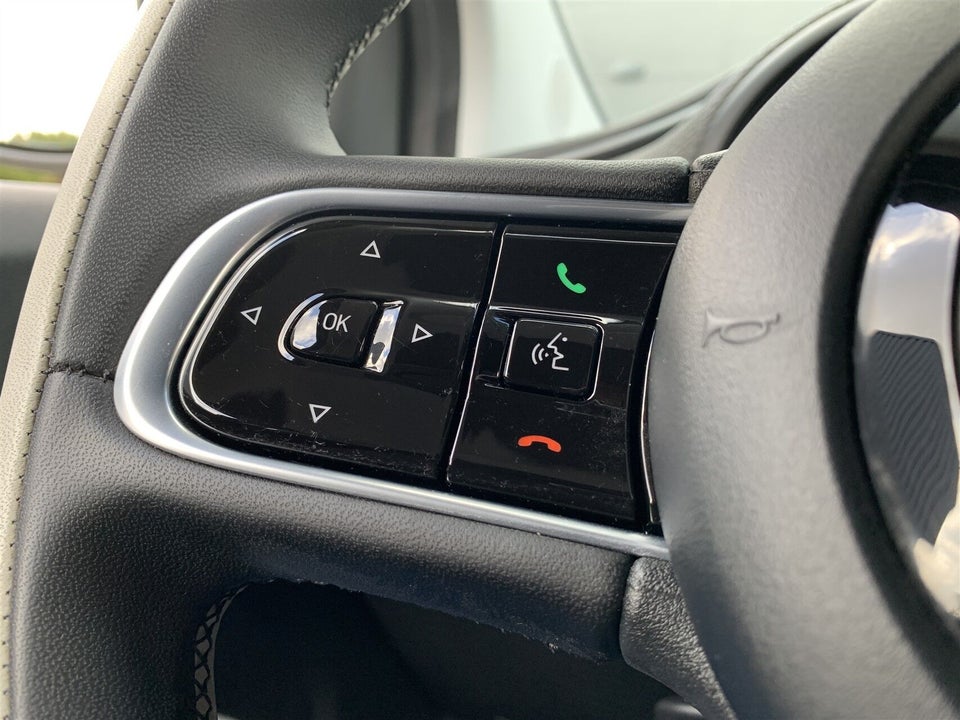 Fiat 500e 42 la Prima Cabrio 2d