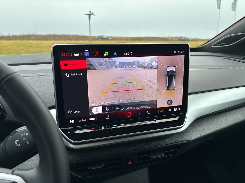 VW ID.4 77 Style+ 5d