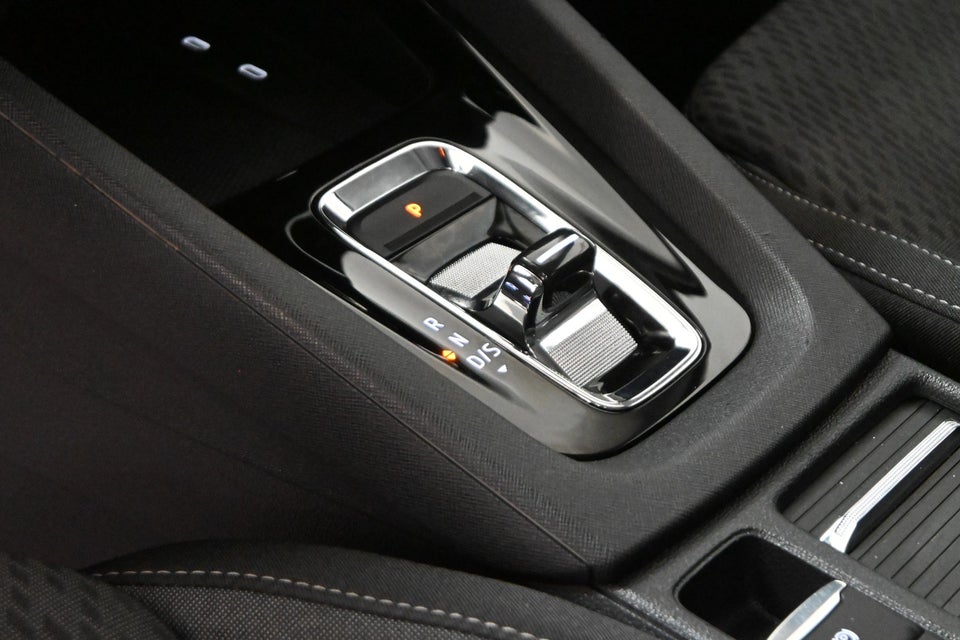 Skoda Octavia 1,5 eTSi 150 Style Combi DSG 5d