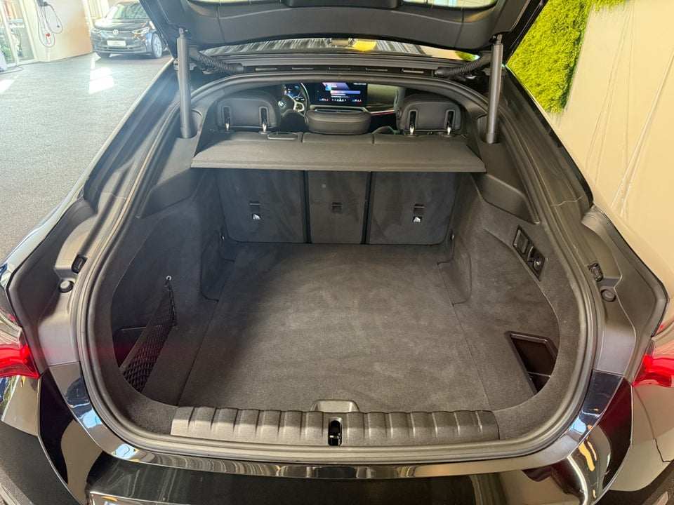 BMW i4 eDrive40 Supercharged M-Sport 5d