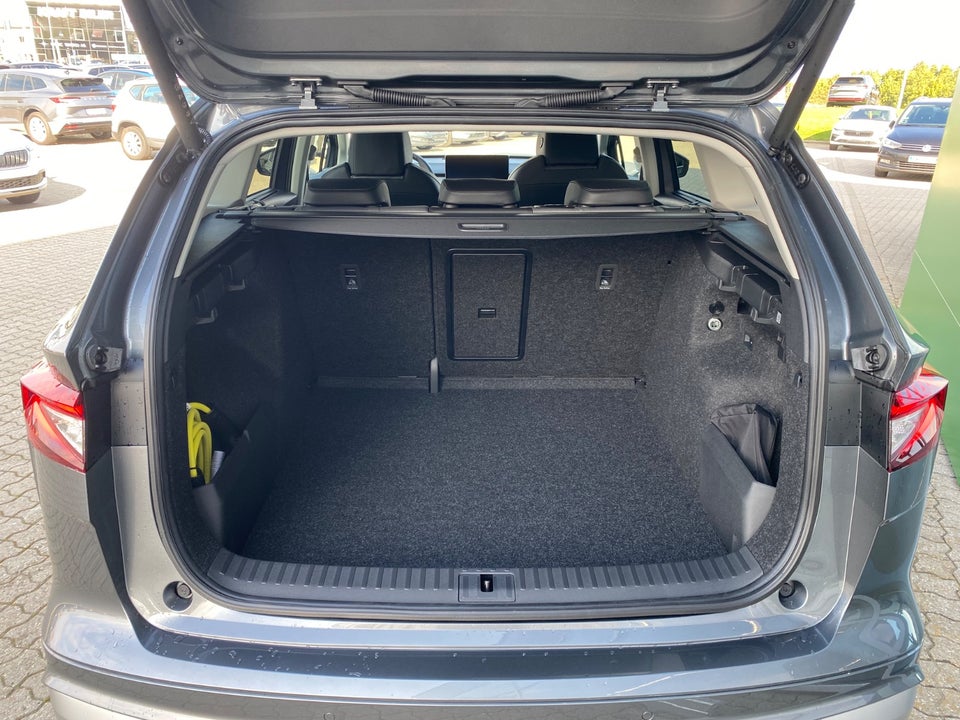 Skoda Enyaq 85 iV Premium 5d