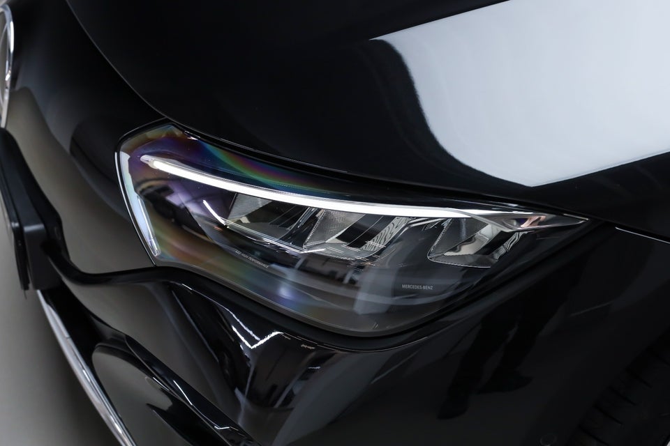 Mercedes EQE350 AMG Line 4d