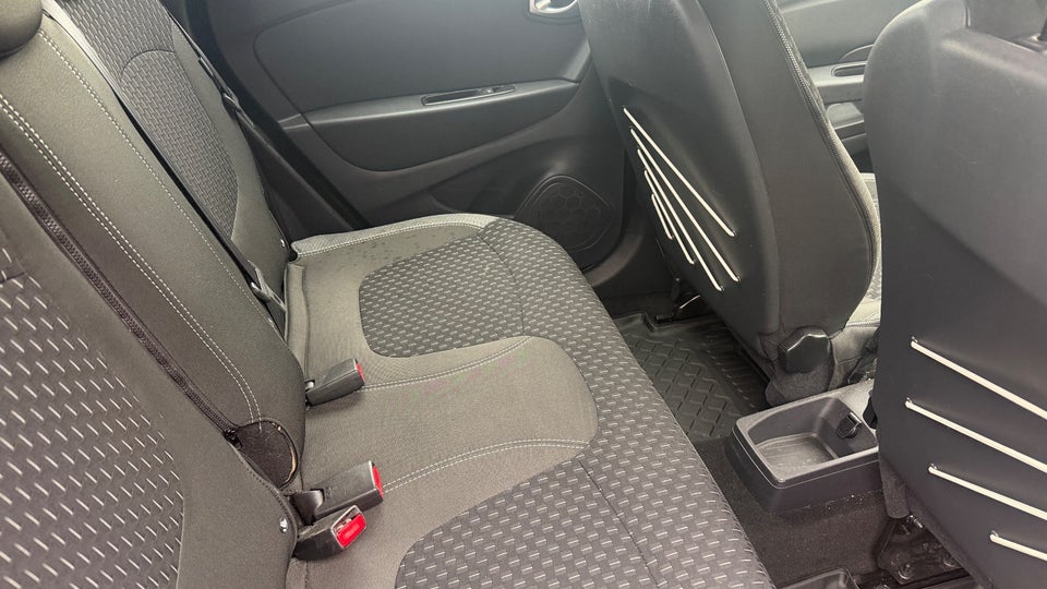 Renault Captur 1,2 TCe 120 Intens EDC 5d
