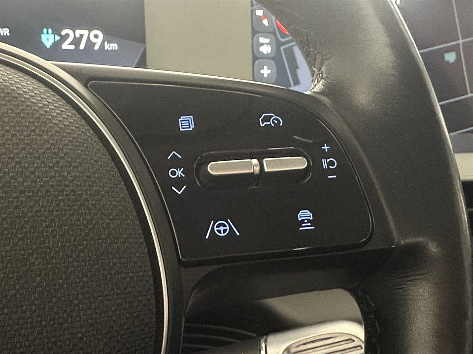 Hyundai Ioniq 5 73 Essential 5d