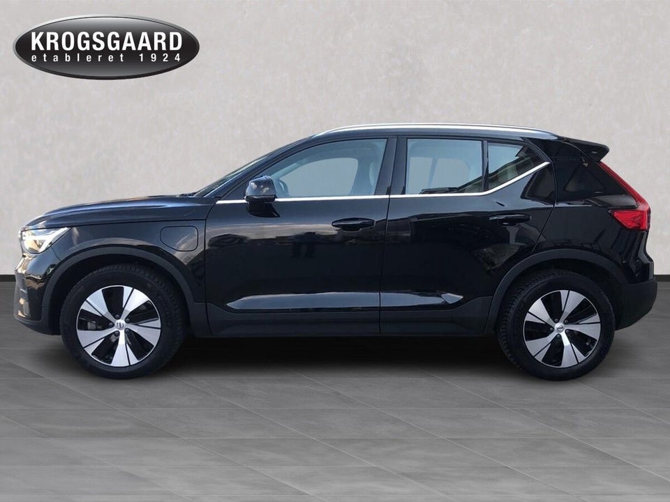 Volvo XC40 1,5 T4 ReCharge Plus Bright aut. 5d