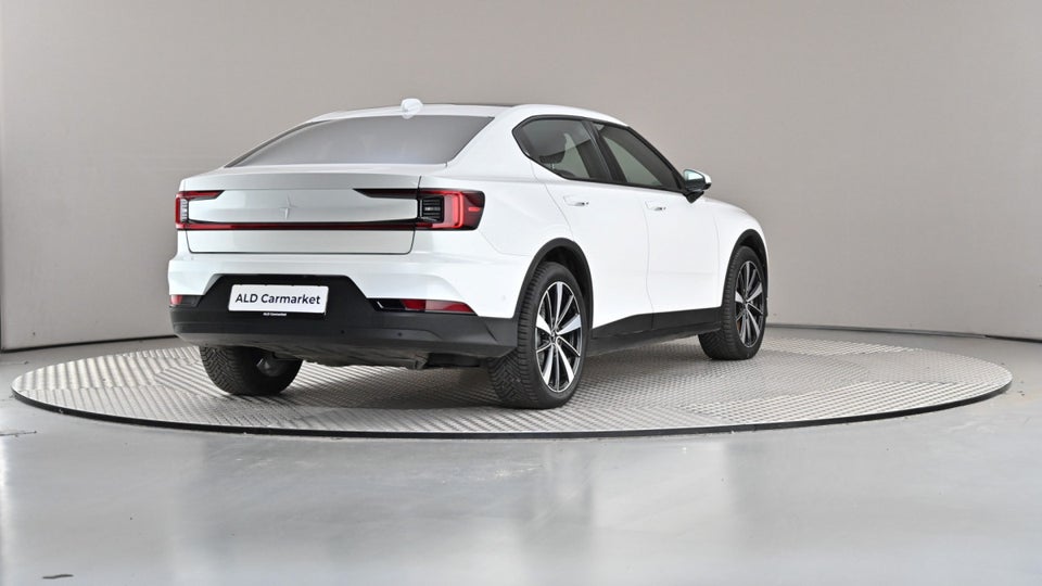 Polestar 2 Long Range AWD 5d