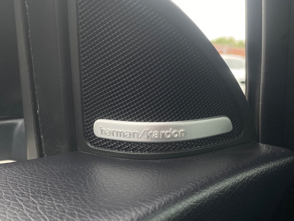 Mercedes CLA250 2,0 AMG Line Shooting Brake aut. 4Matic 5d