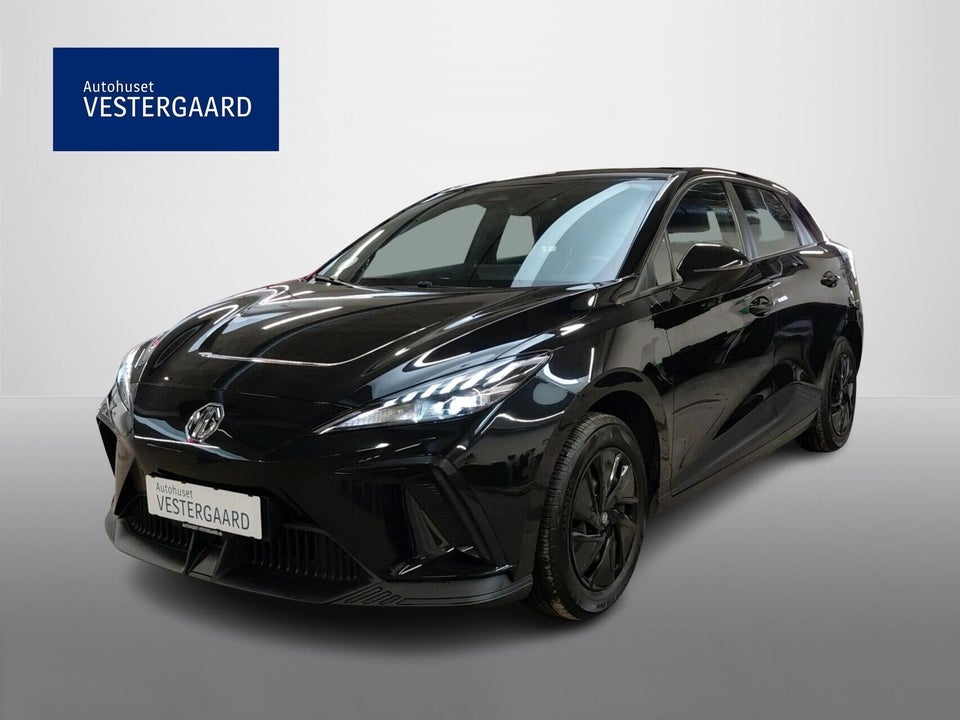 MG 4 51 Nordic Edition 5d