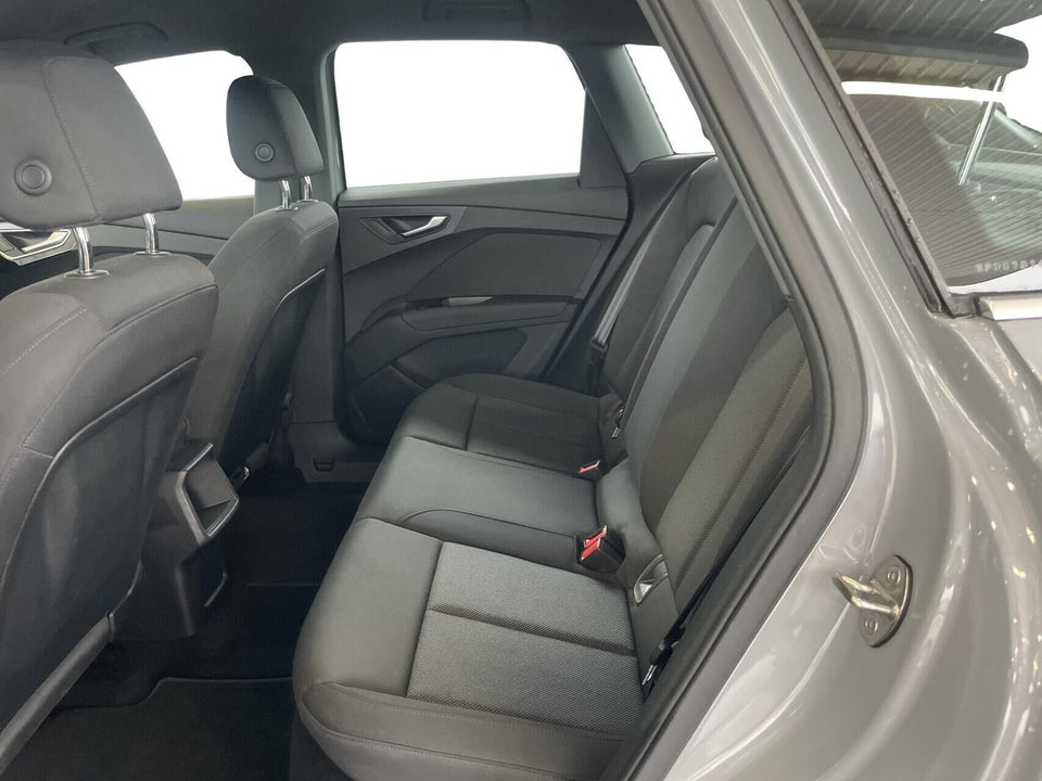 Audi Q4 e-tron 40 Attraction 5d