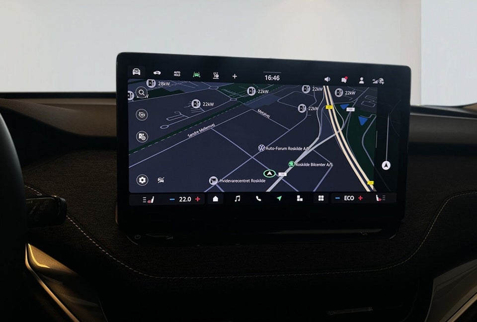 Skoda Elroq 60 iV Premium 5d