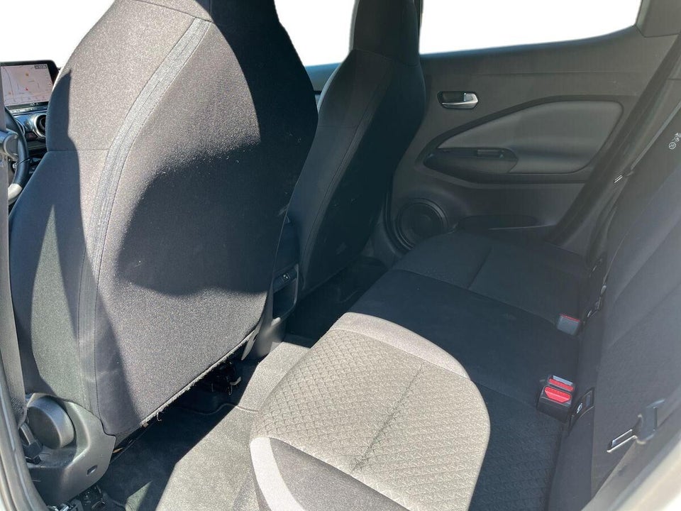 Nissan Juke 1,0 Dig-T 114 N-Connecta DCT 5d