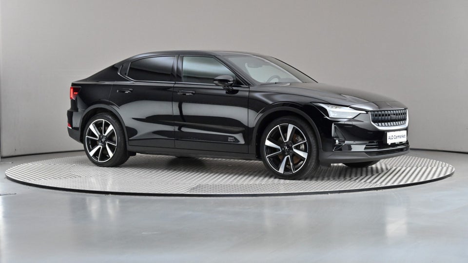 Polestar 2 Long Range AWD 5d