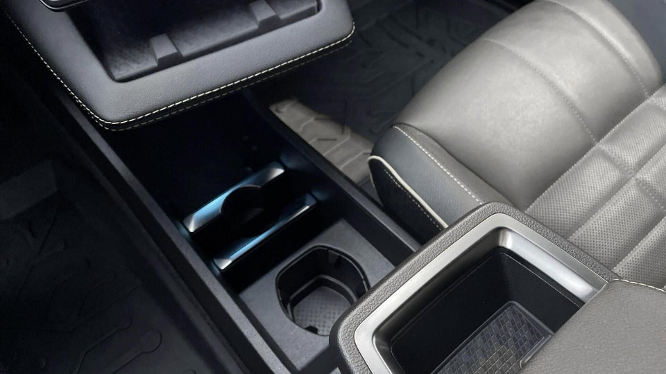 Renault Megane E-Tech 60 Iconic 5d