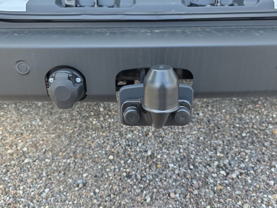 Ford Transit Custom 320L 2,0 EcoBlue Trend aut.